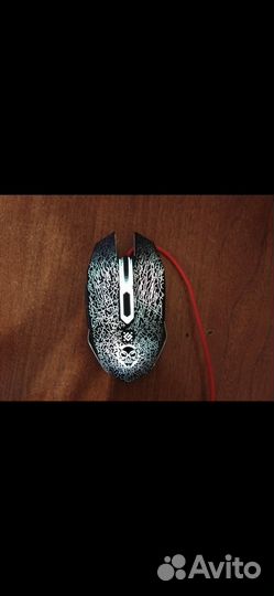 Компьютерная мышь