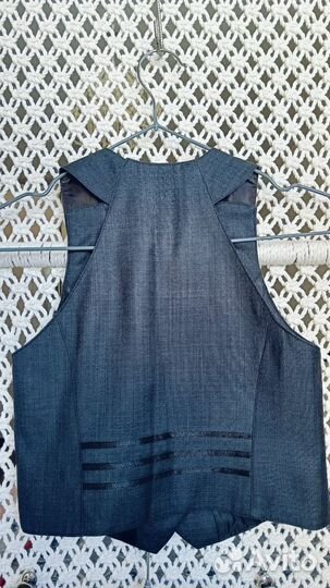 Школьный костюм для девочки