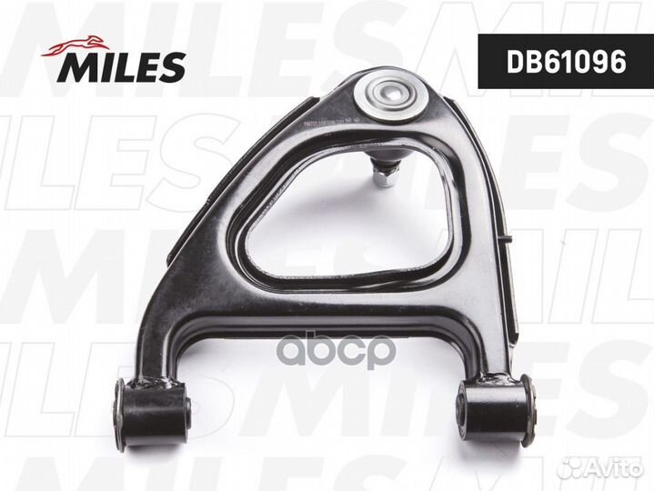 Рычаг задней подвески левый toyota mark II,chaser