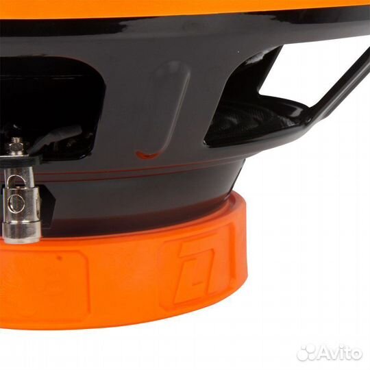 Сабвуфер DL Audio Piranha 12