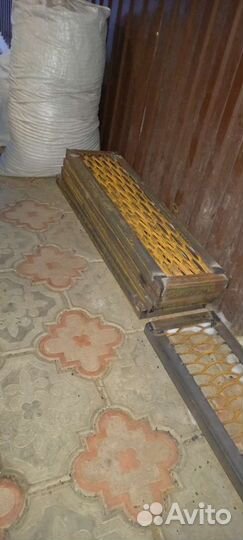 Ступени для лестницы