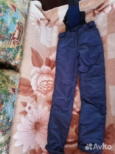 Лыжный костюм женский 42 размер