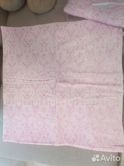 Комплект для детской кровати