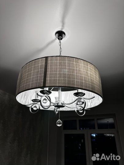 Люстра