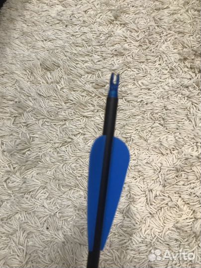 Лук для стрельбы спортивный