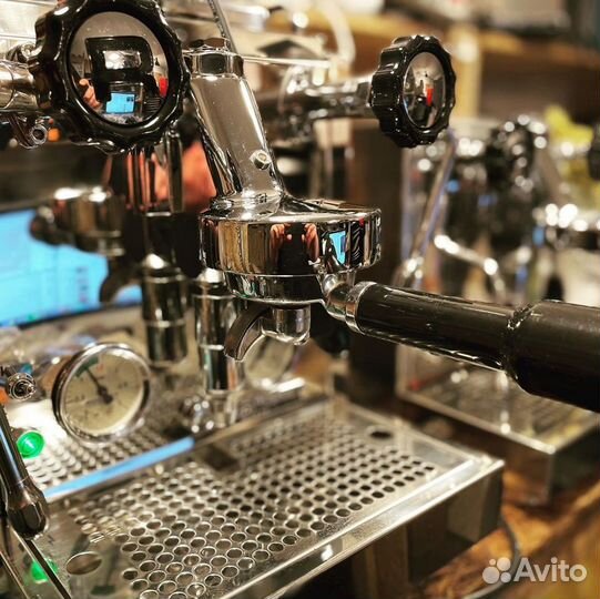 Ремонт кофемашин и кофеварок