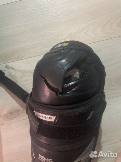 Хоккейная форма бу