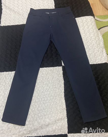 Брюки школьные 3 пары
