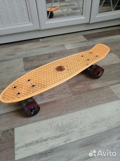 Скейтборд детский