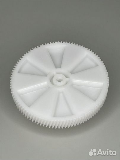 Шестерня для мясорубки Kenwood (Кенвуд),97/19 мм;