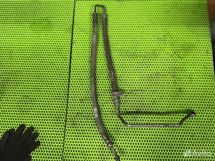 Шланг гидроусилителя BMW 5 E60 2003-2009