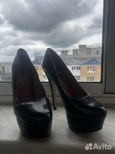 Туфли женские