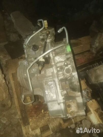 АКПП 6т30 Chevrolet Cruze orlando