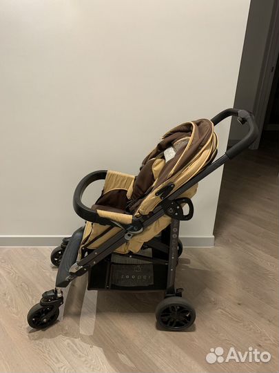 Коляска детская zooper z9