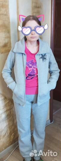 Костюм для девочки 152 158
