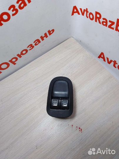 Блок управления эсп Peugeot 206