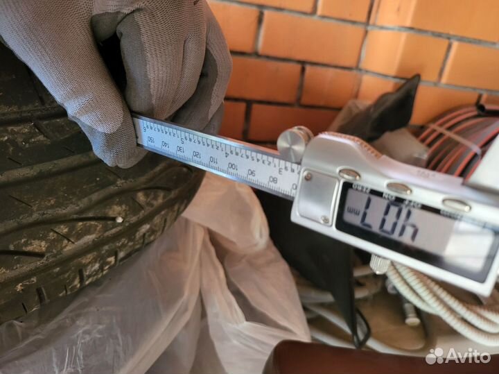 Bridgestone Turanza ER30 205/55 R16 91H