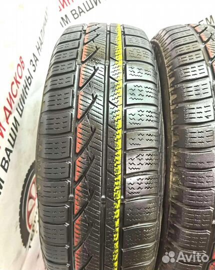 Continental ContiWinterContact TS 810 185/65 R15 88N