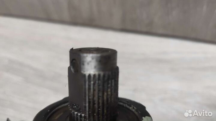 Рулевая рейка пассат б3