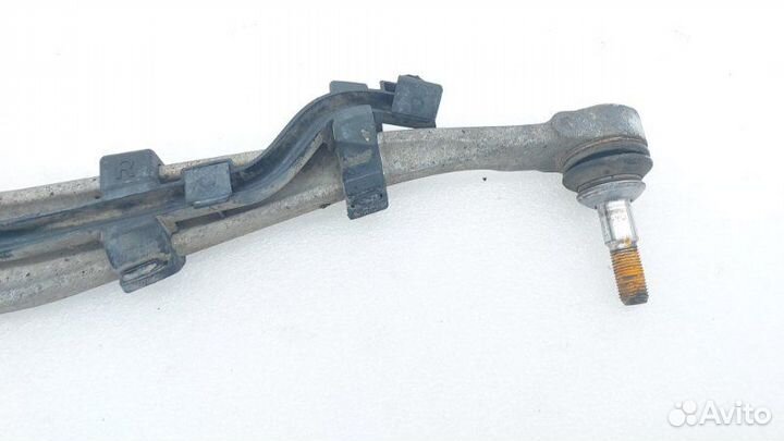 Рычаг подвески нижний задний Bmw M550Dx F10 N57X