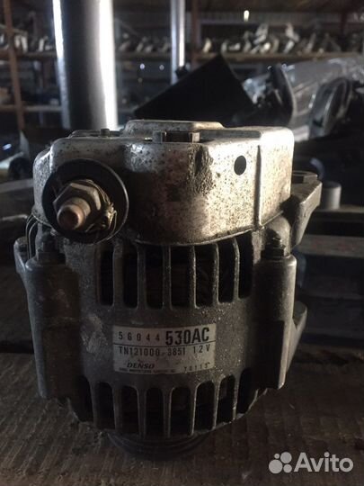Генератор 56044-530AC