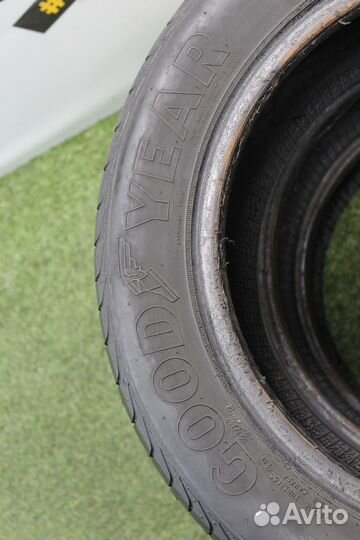 Goodyear Eagle Sport 205/55 R16 91V