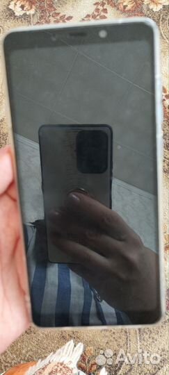 Телефон Samsung A9