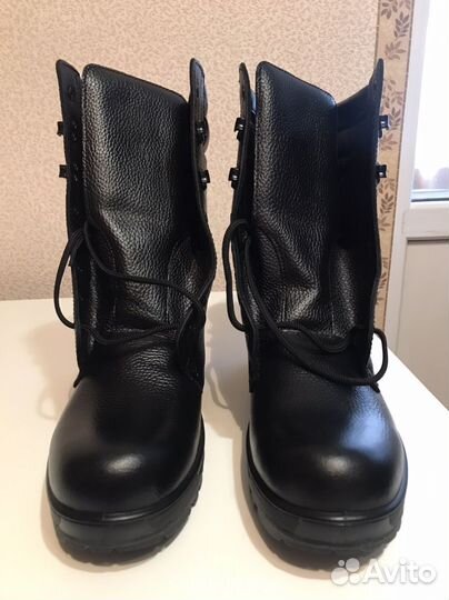 Берцы новые 44 размер
