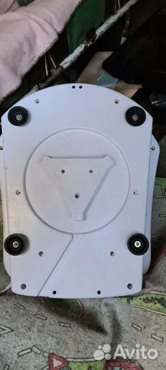 Массажная ванночка