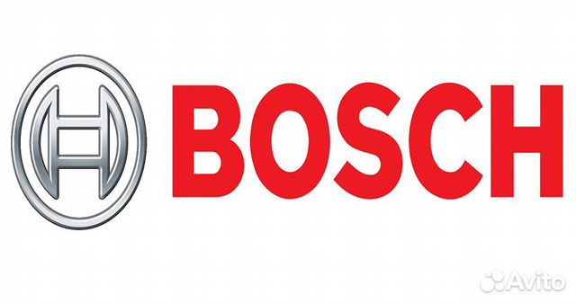 Bosch F026400614 вставка воздушного фильтр