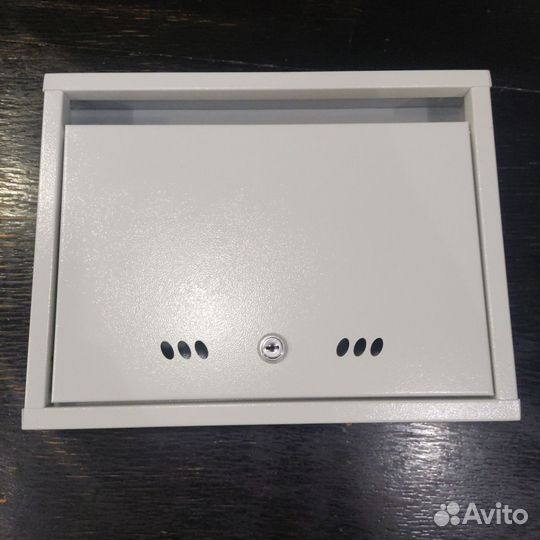 Почтовый ящик