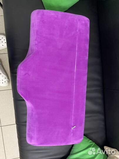 Подушка с эффектом памяти