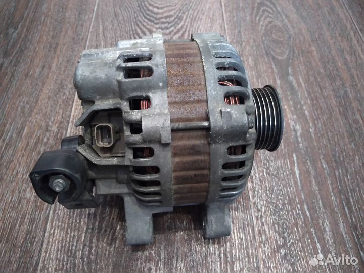 Генератор Ситроен - Пежо