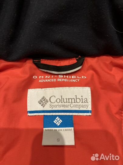 Горнолыжный комплект Columbia