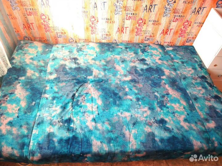 Диван клик кляк