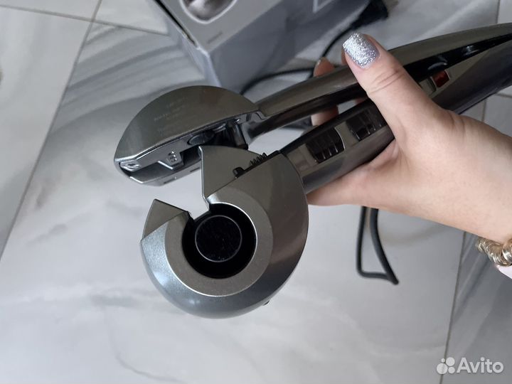 Плойка Babyliss pro