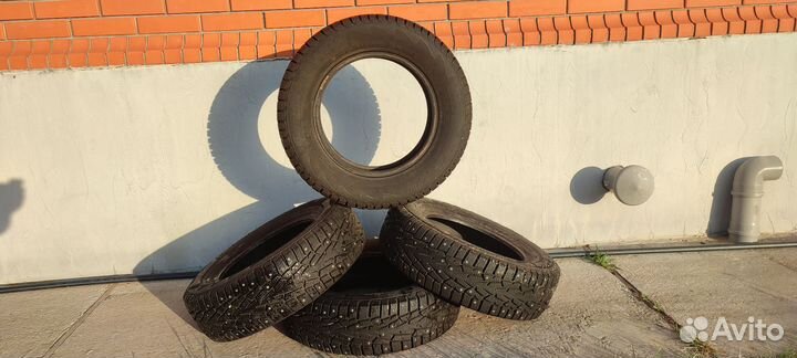 Cordiant Snow Cross 205/65 R15