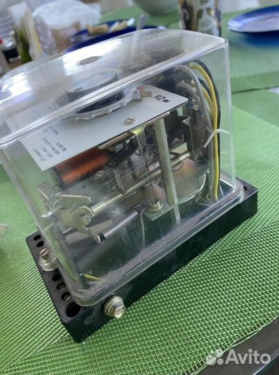 Реле времени