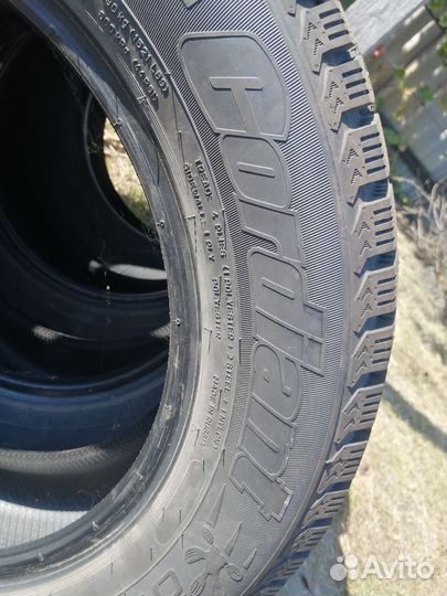 Cordiant Snow Cross 215/60 R16