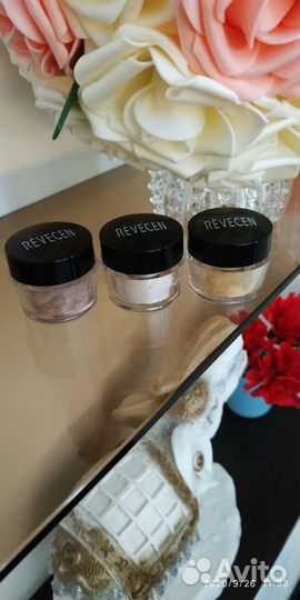 Косметика Revecen