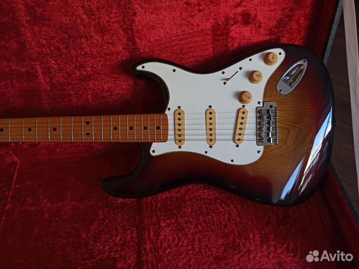 Tokai Silver Star TSS-48 83 года