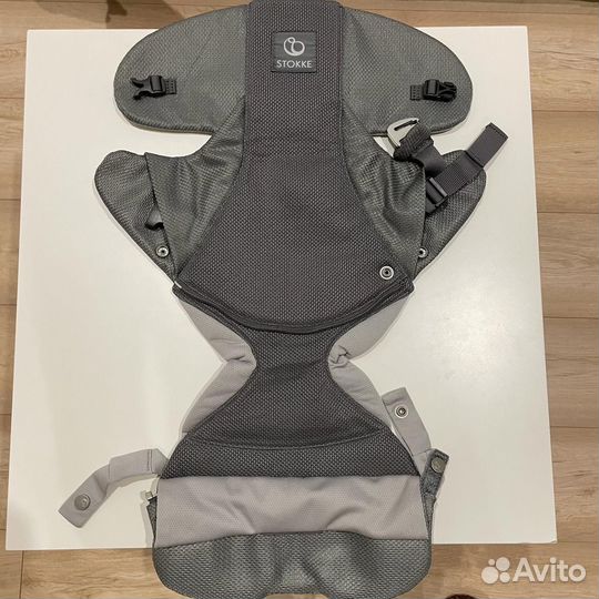 Эргорюкзак stokke