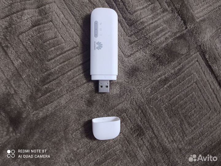 4g модем huawei