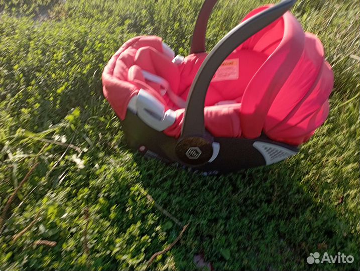 Автолюлька от 0