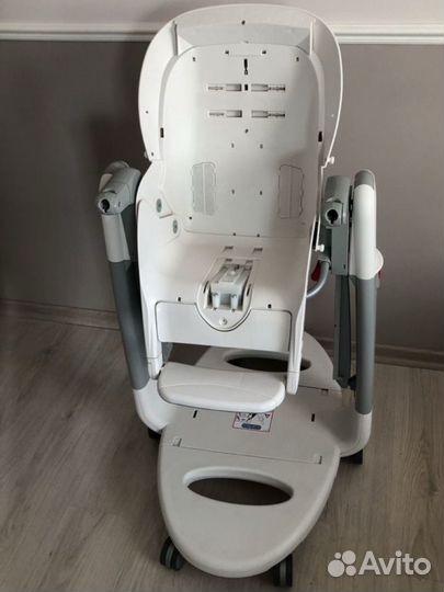 Стульчик для кормления peg perego tatamia