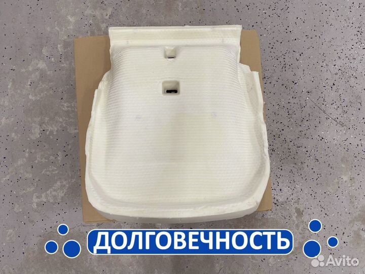 Подушка сиденья RAV 4