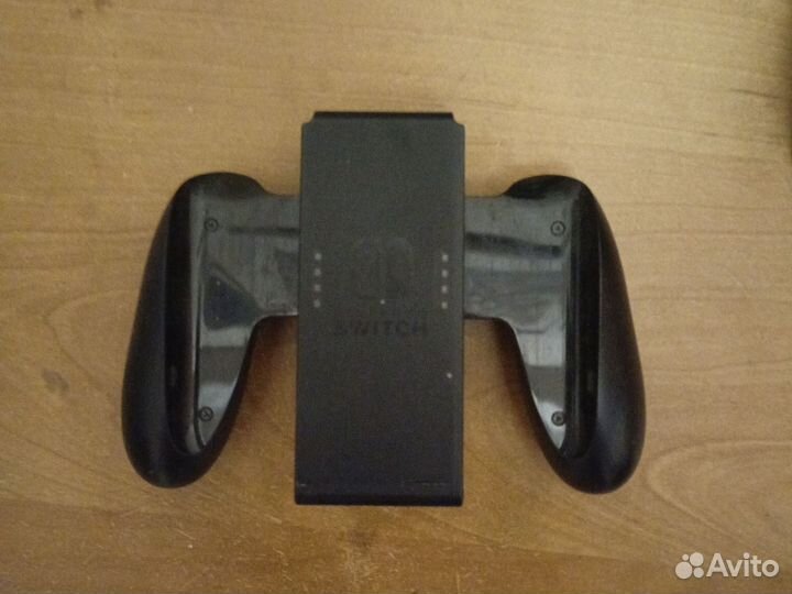 Nintendo switch rev.2(не прошитая)