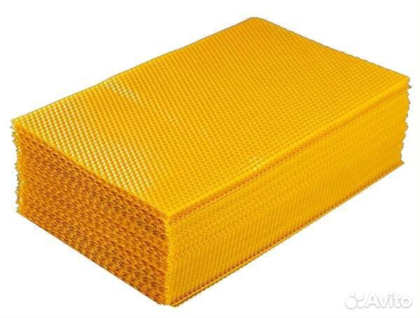 Вощина белорусская