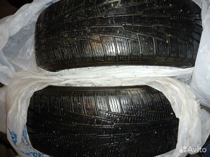 Nokian Tyres Nordman RS2 175/65 R14