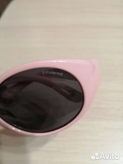 Оригинал Очки Polaroid детские